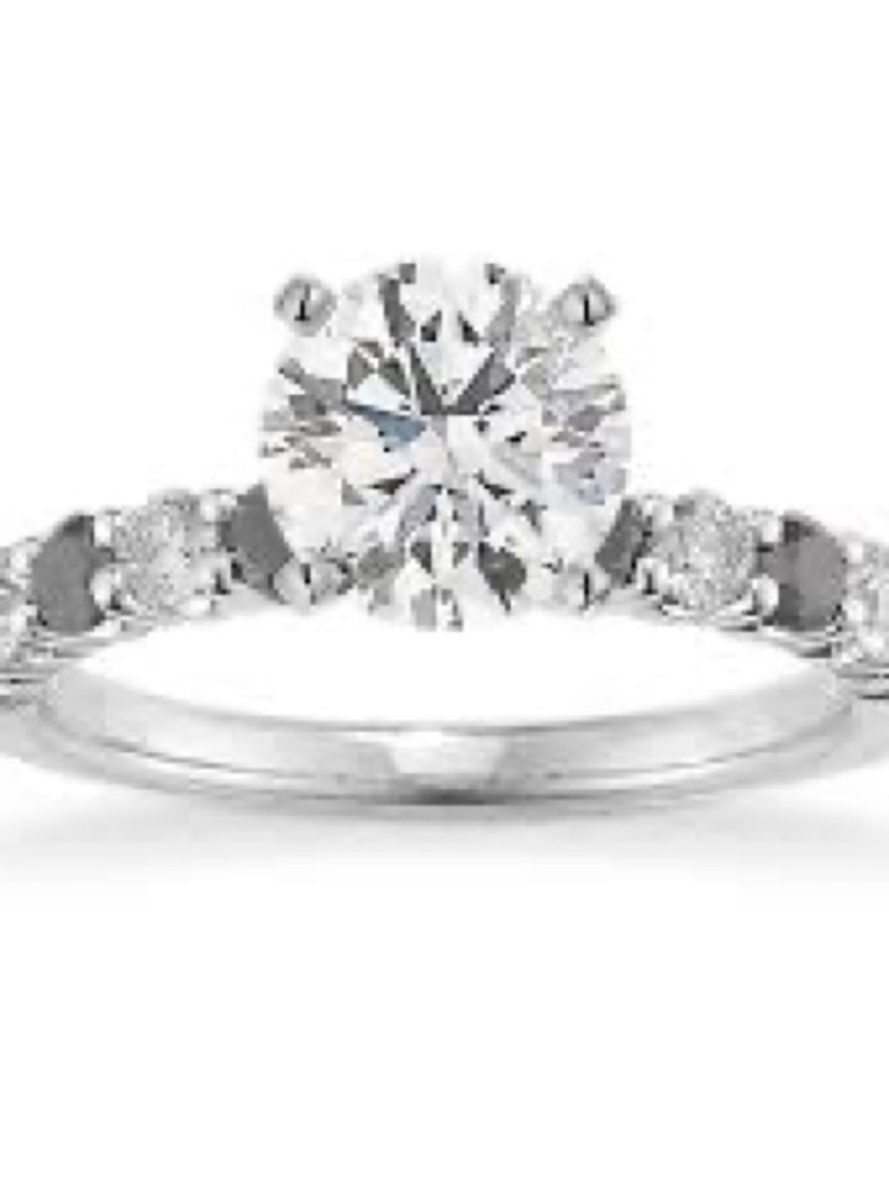 Shane Co. ring